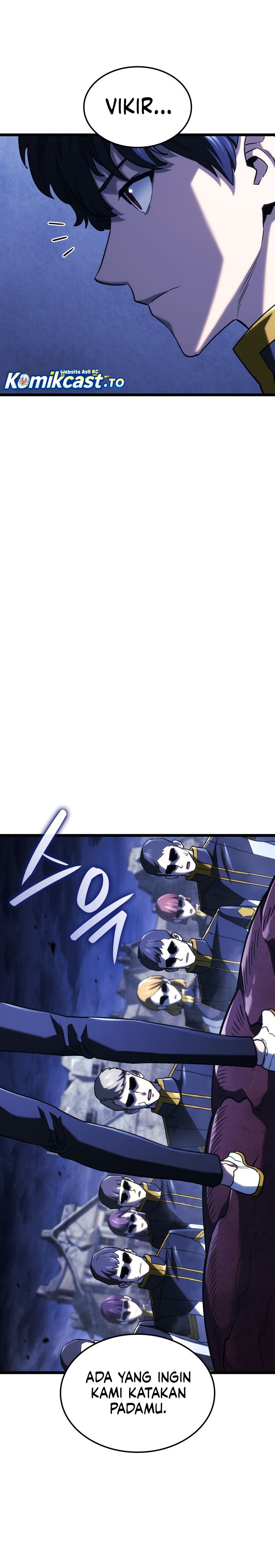 Revenge of the Iron-Blooded Sword Hound Chapter 164 - halaman 13
