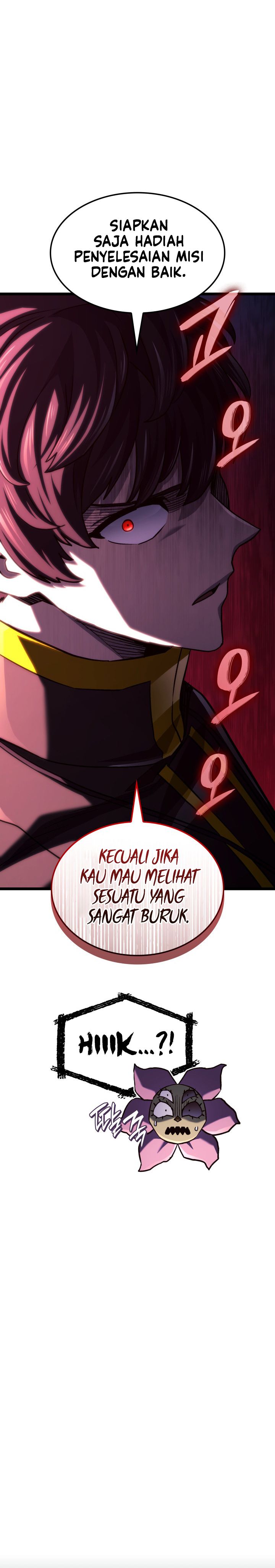 Revenge of the Iron-Blooded Sword Hound Chapter 164 - halaman 20