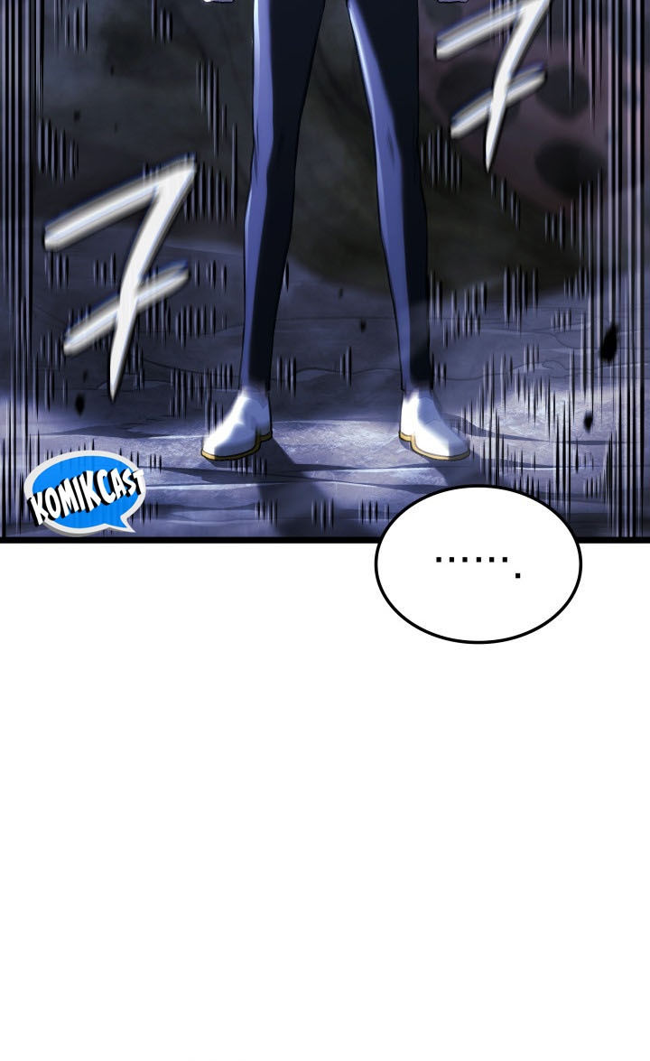 Revenge of the Iron-Blooded Sword Hound Chapter 165 - halaman 12