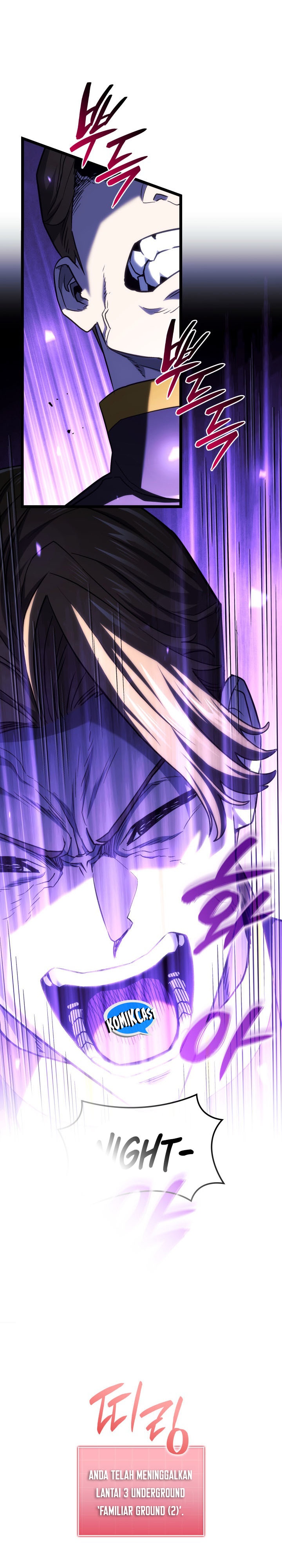 Revenge of the Iron-Blooded Sword Hound Chapter 165 - halaman 16