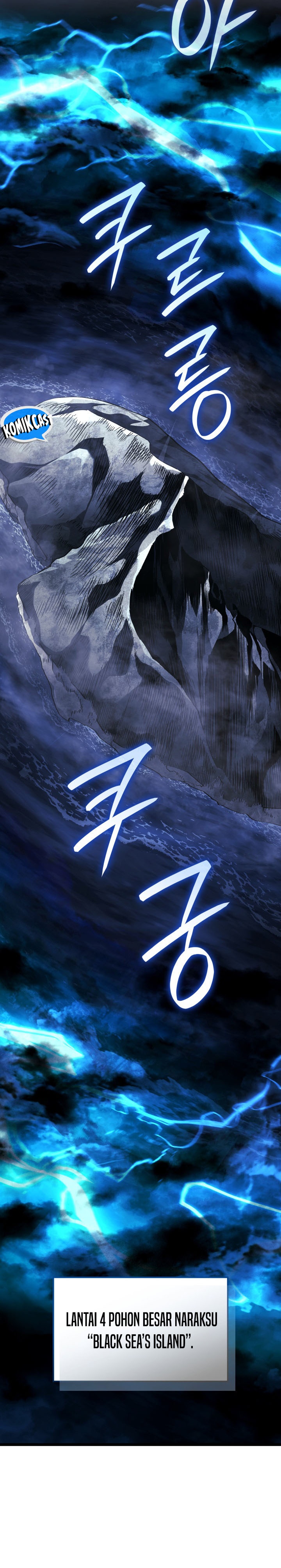 Revenge of the Iron-Blooded Sword Hound Chapter 165 - halaman 19