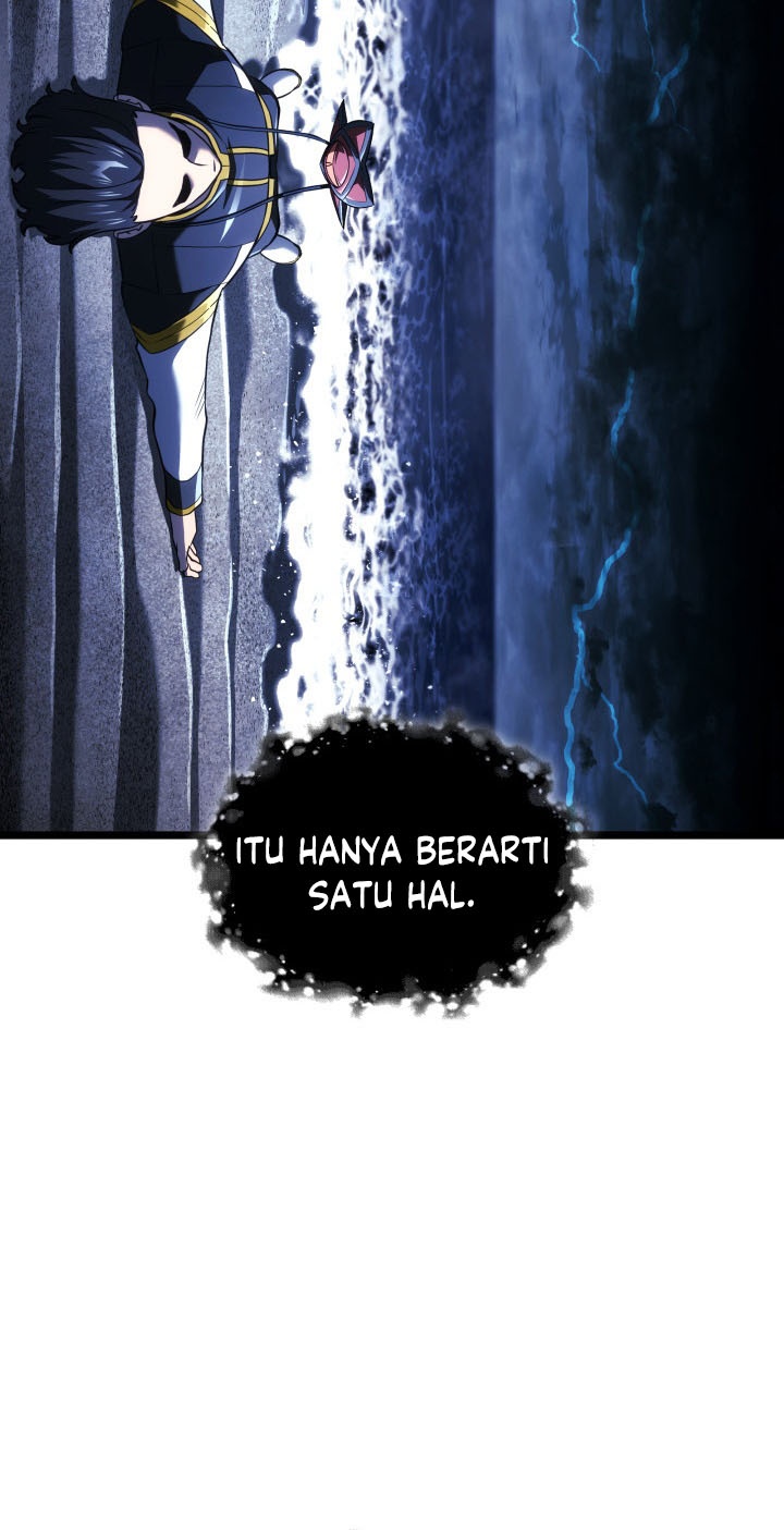 Revenge of the Iron-Blooded Sword Hound Chapter 165 - halaman 23