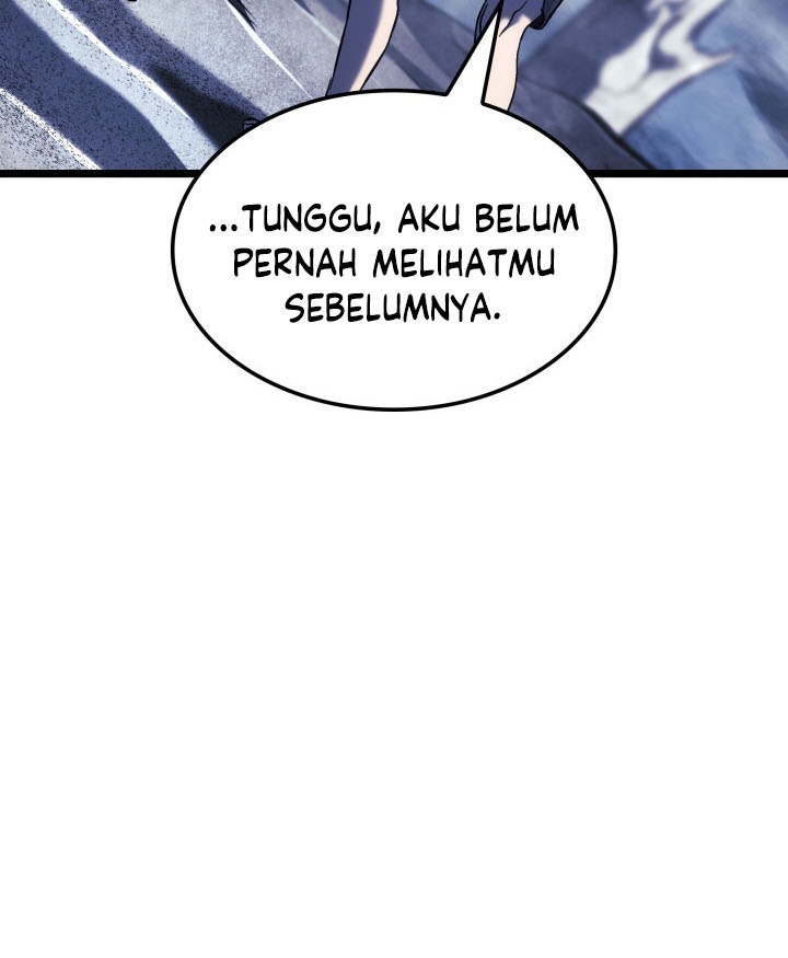 Revenge of the Iron-Blooded Sword Hound Chapter 165 - halaman 41