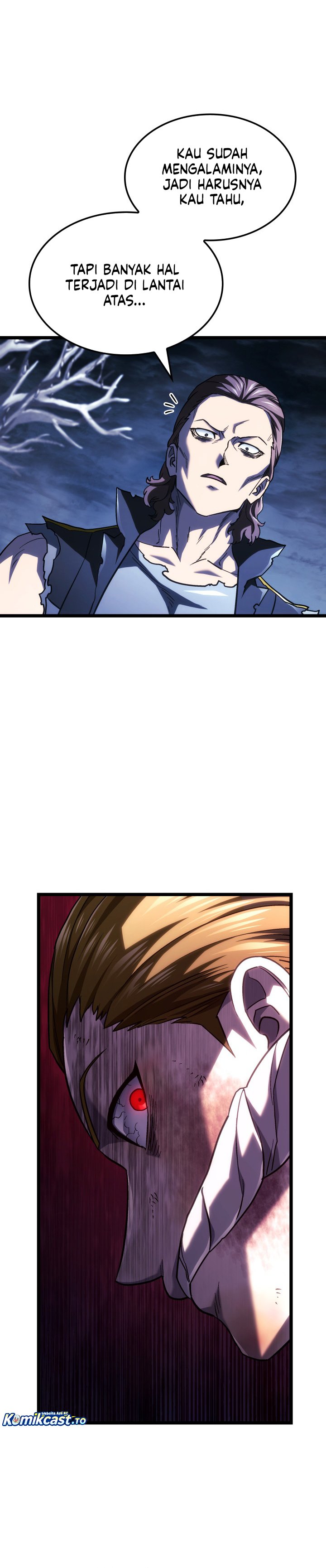 Revenge of the Iron-Blooded Sword Hound Chapter 166 - halaman 15