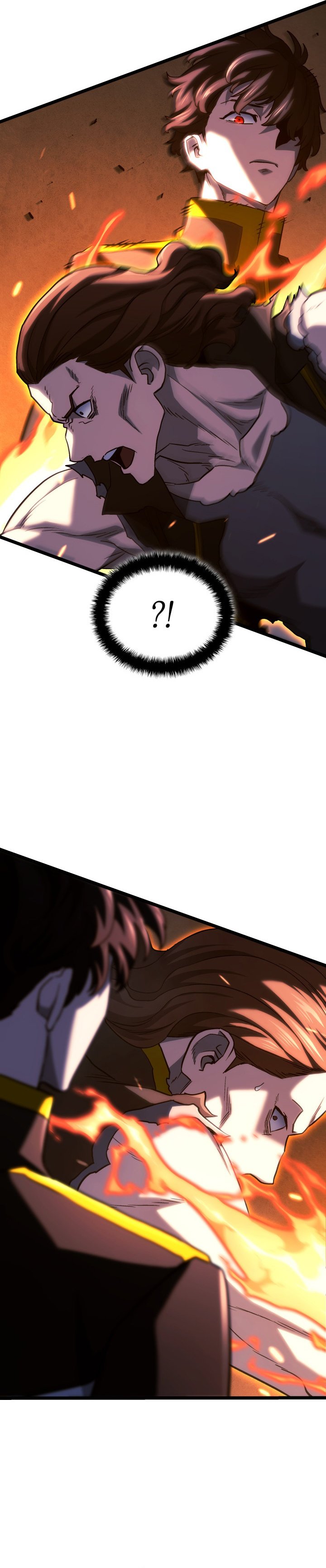 Revenge of the Iron-Blooded Sword Hound Chapter 166 - halaman 32