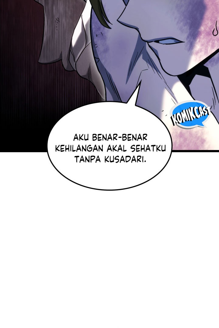 Revenge of the Iron-Blooded Sword Hound Chapter 167 - halaman 7
