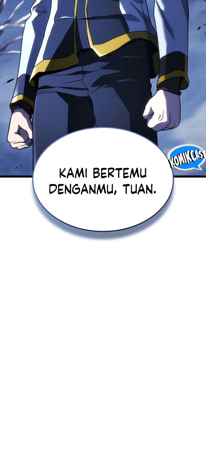Revenge of the Iron-Blooded Sword Hound Chapter 167 - halaman 10