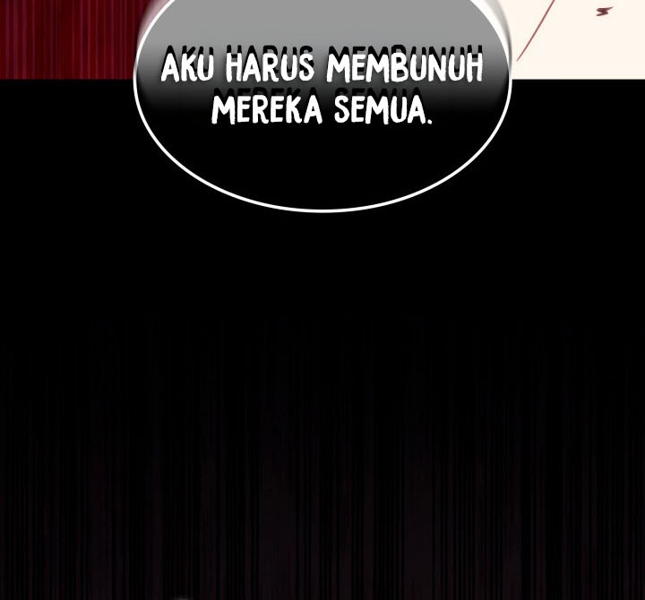Revenge of the Iron-Blooded Sword Hound Chapter 167 - halaman 19