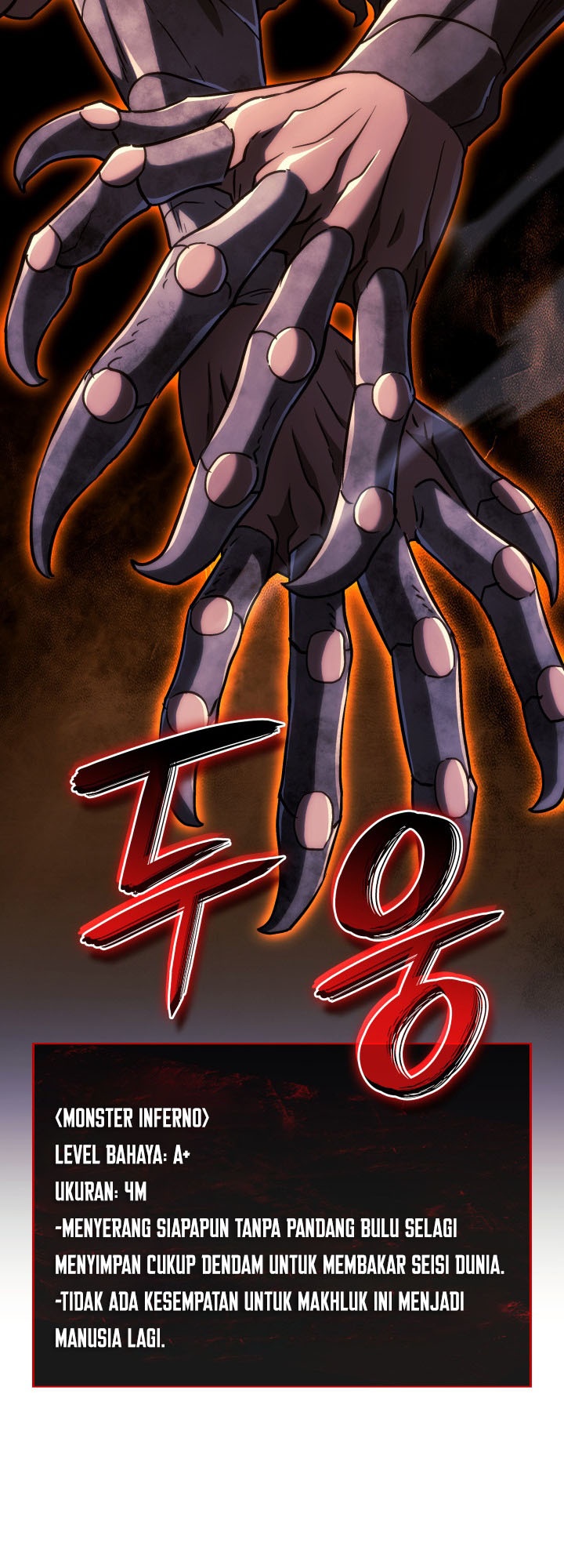 Revenge of the Iron-Blooded Sword Hound Chapter 167 - halaman 22