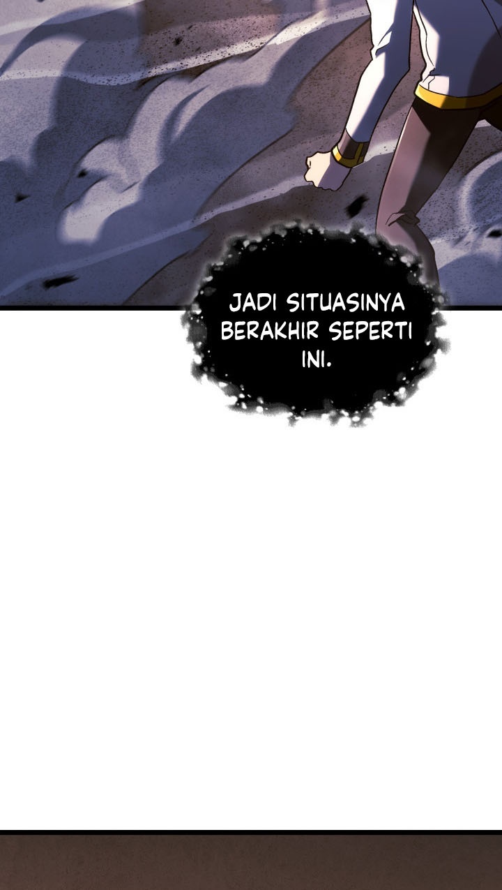Revenge of the Iron-Blooded Sword Hound Chapter 167 - halaman 25