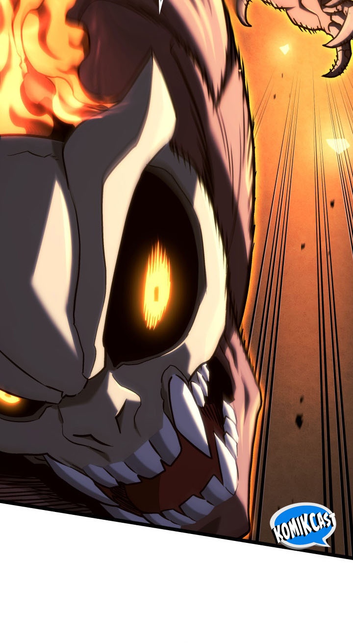 Revenge of the Iron-Blooded Sword Hound Chapter 167 - halaman 40