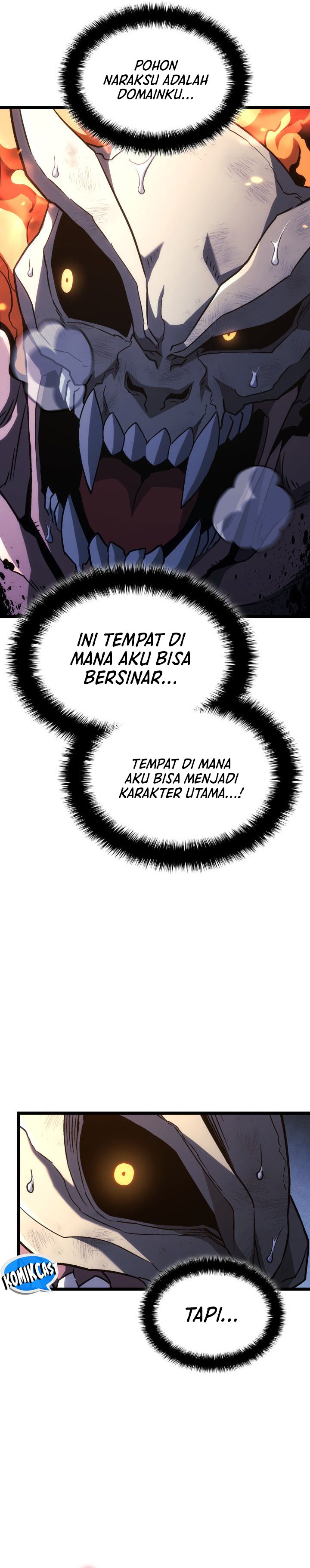 Revenge of the Iron-Blooded Sword Hound Chapter 168 - halaman 5