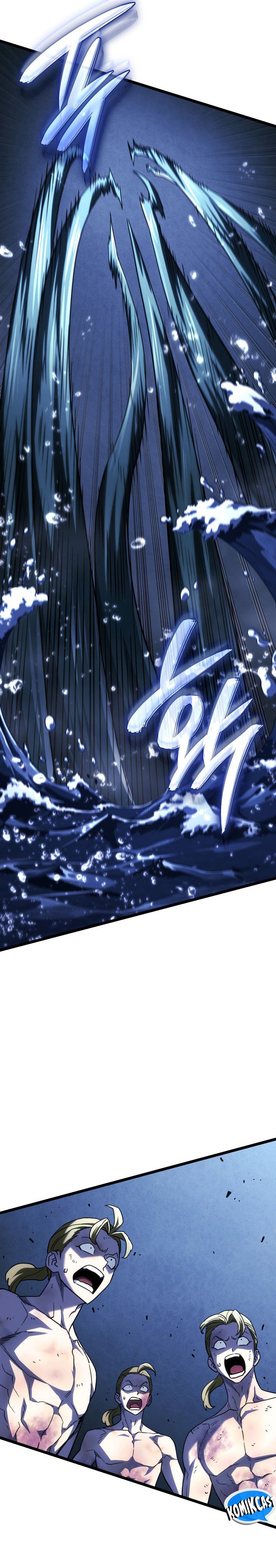 Revenge of the Iron-Blooded Sword Hound Chapter 168 - halaman 12
