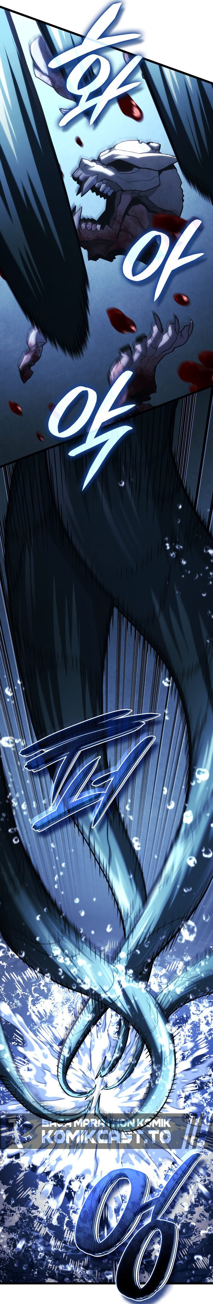 Revenge of the Iron-Blooded Sword Hound Chapter 168 - halaman 14