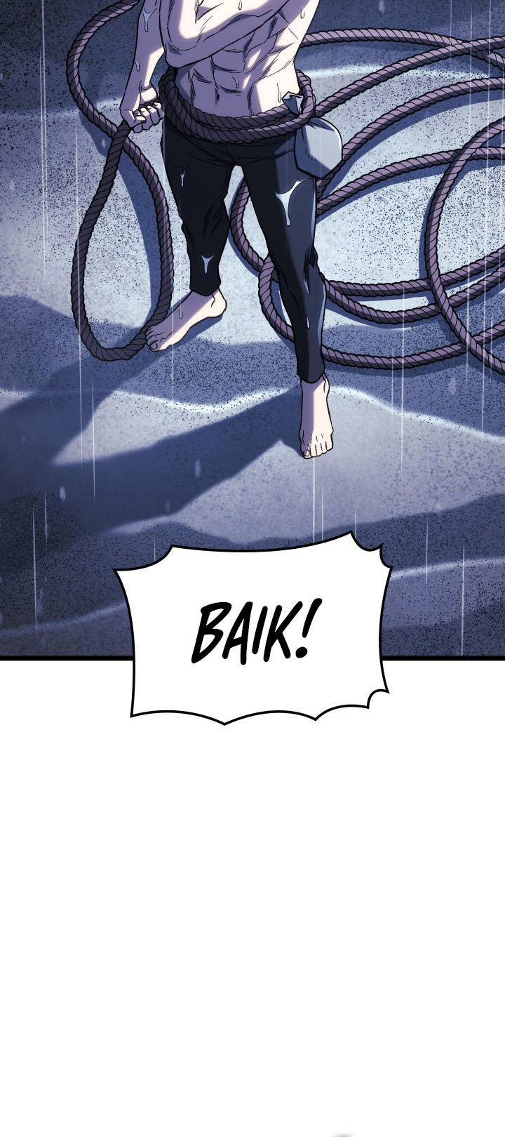 Revenge of the Iron-Blooded Sword Hound Chapter 169 - halaman 4