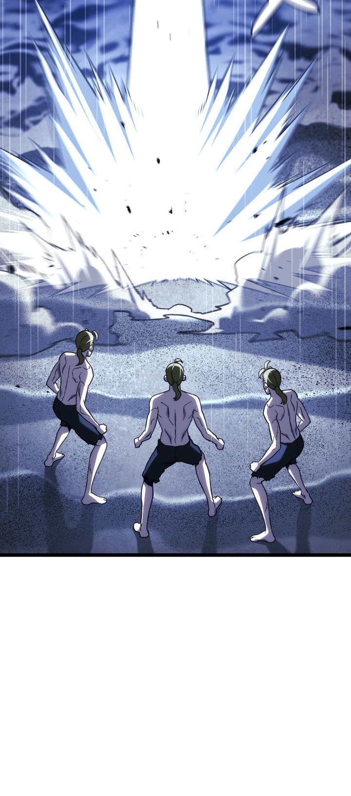 Revenge of the Iron-Blooded Sword Hound Chapter 169 - halaman 9