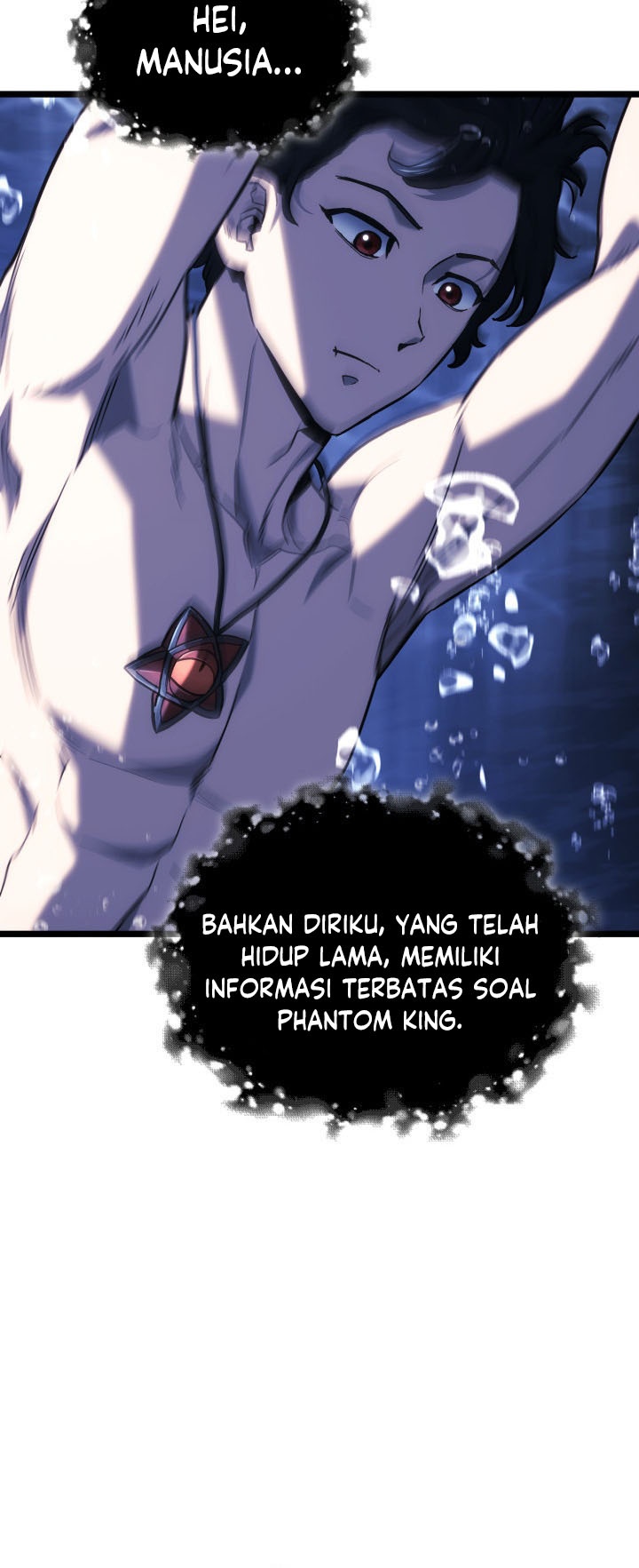 Revenge of the Iron-Blooded Sword Hound Chapter 169 - halaman 15