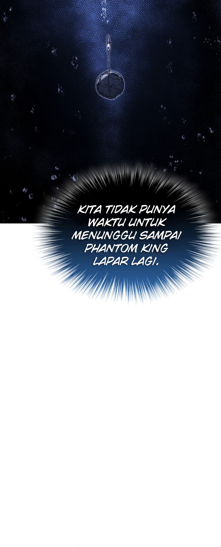 Revenge of the Iron-Blooded Sword Hound Chapter 169 - halaman 18