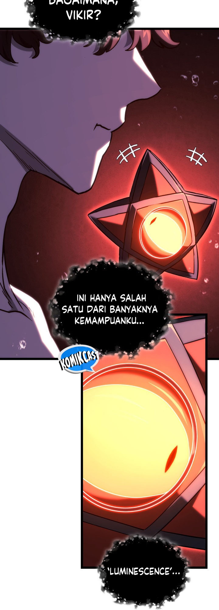 Revenge of the Iron-Blooded Sword Hound Chapter 169 - halaman 24