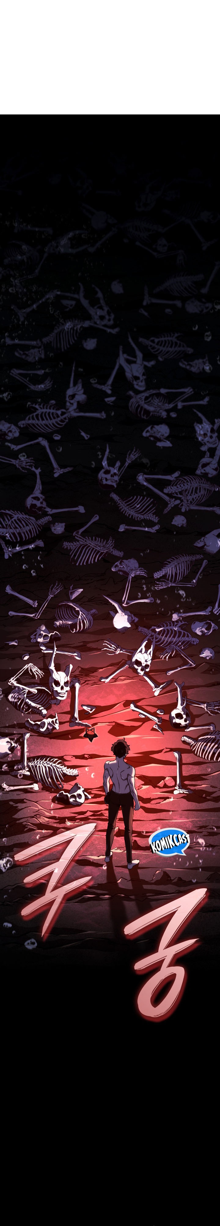 Revenge of the Iron-Blooded Sword Hound Chapter 169 - halaman 25