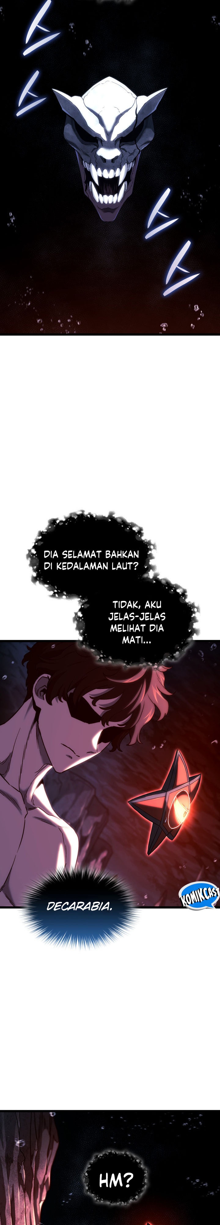Revenge of the Iron-Blooded Sword Hound Chapter 169 - halaman 29