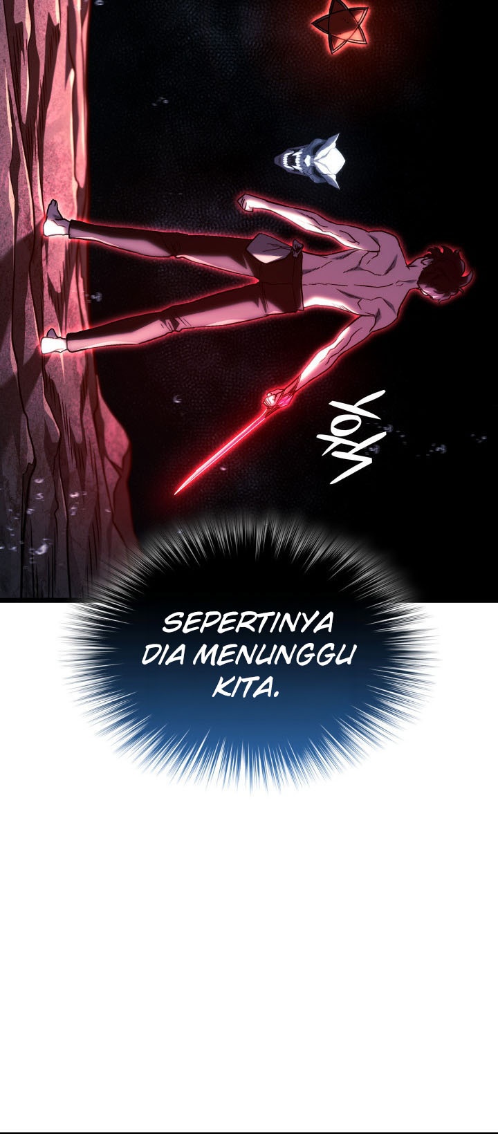 Revenge of the Iron-Blooded Sword Hound Chapter 169 - halaman 30