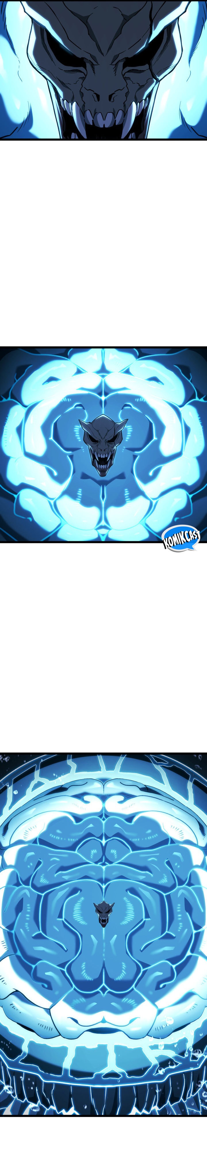Revenge of the Iron-Blooded Sword Hound Chapter 169 - halaman 31