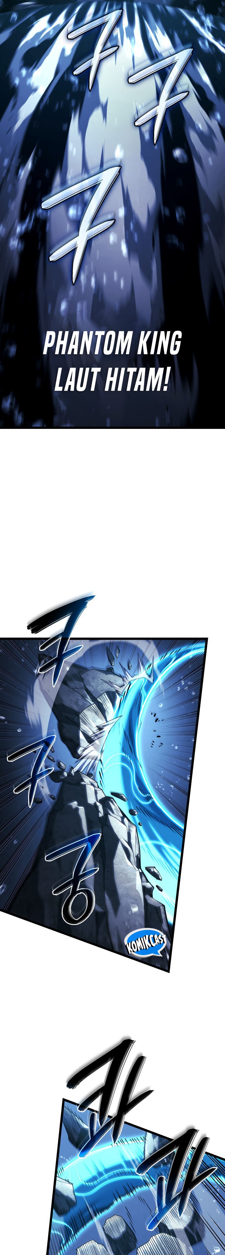Revenge of the Iron-Blooded Sword Hound Chapter 169 - halaman 34