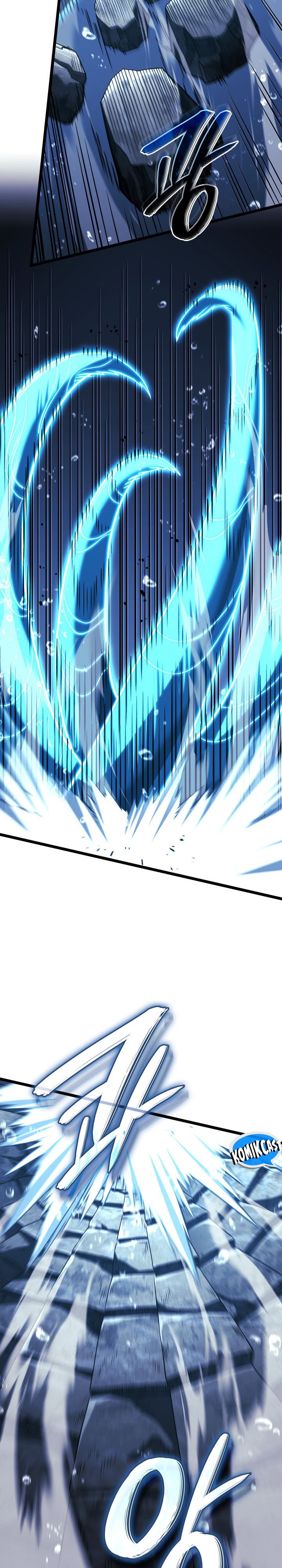 Revenge of the Iron-Blooded Sword Hound Chapter 169 - halaman 35