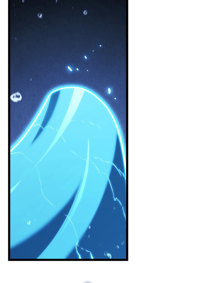 Revenge of the Iron-Blooded Sword Hound Chapter 169 - halaman 39