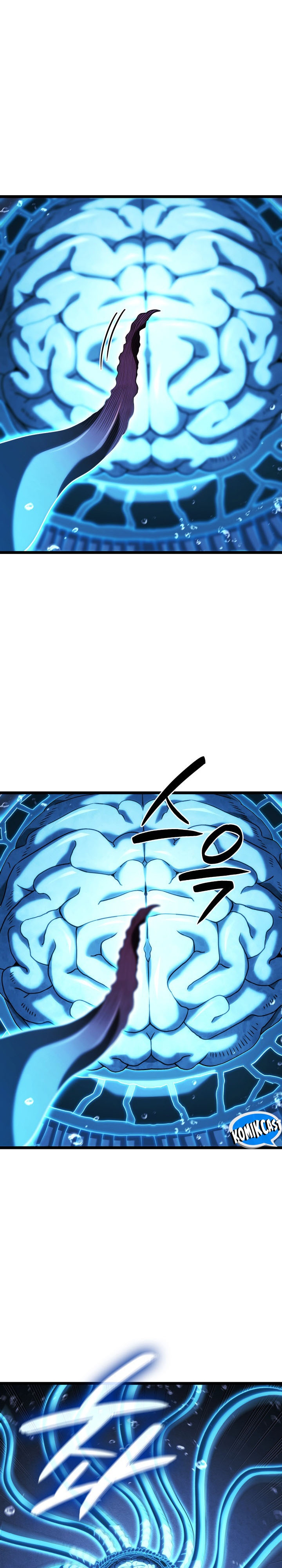 Revenge of the Iron-Blooded Sword Hound Chapter 169 - halaman 44