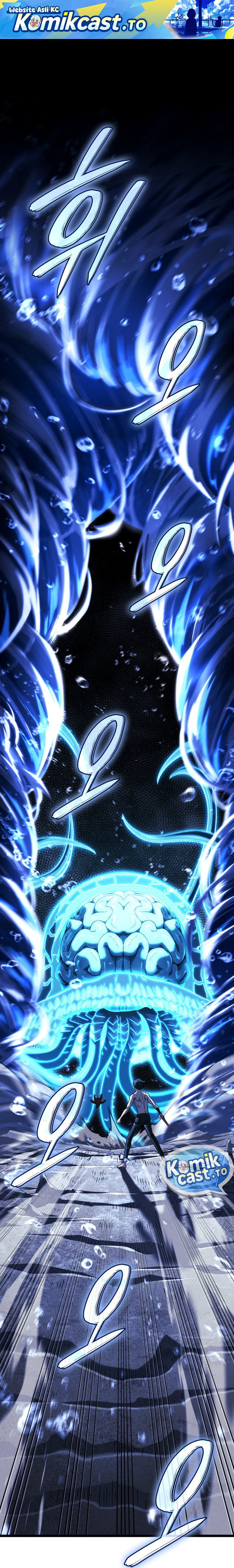 Revenge of the Iron-Blooded Sword Hound Chapter 170 - halaman 2