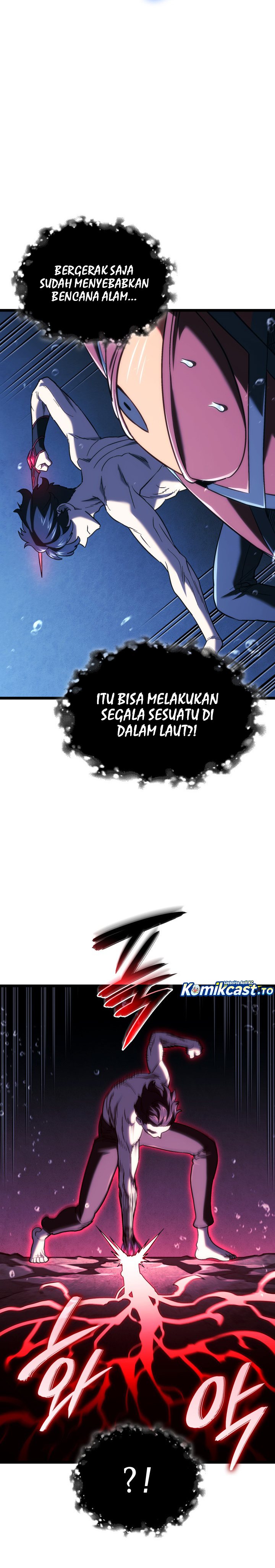 Revenge of the Iron-Blooded Sword Hound Chapter 170 - halaman 3