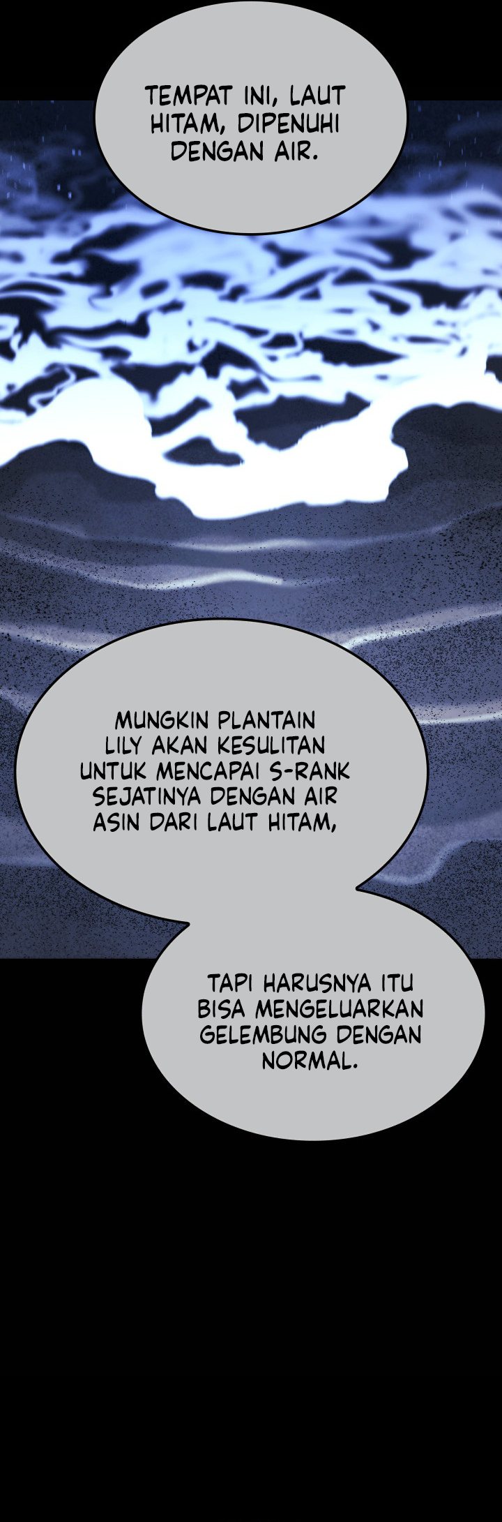 Revenge of the Iron-Blooded Sword Hound Chapter 170 - halaman 24