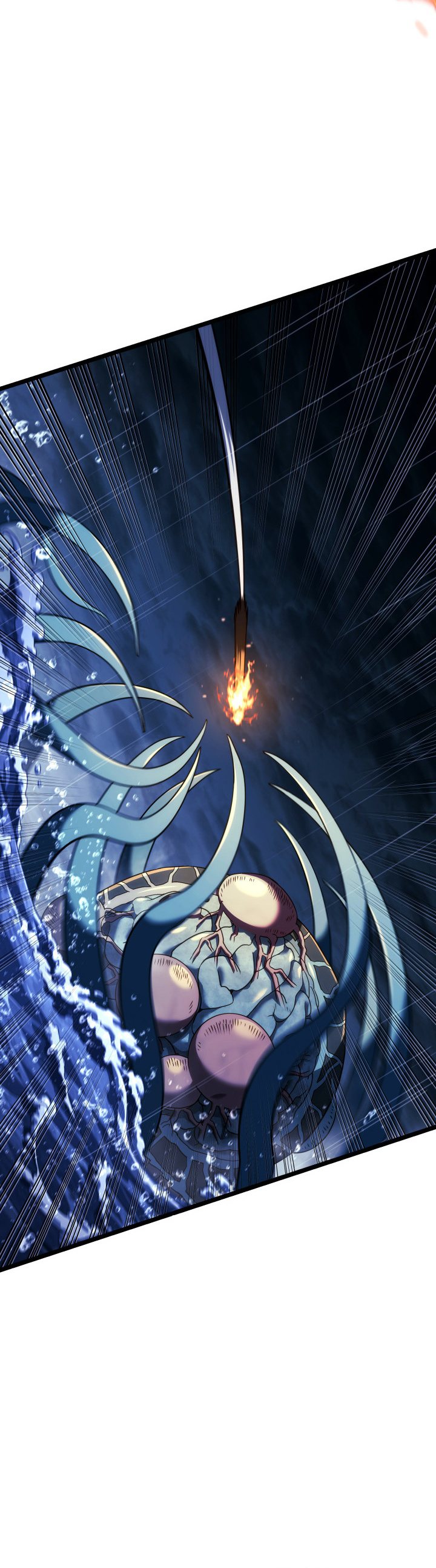 Revenge of the Iron-Blooded Sword Hound Chapter 170 - halaman 40