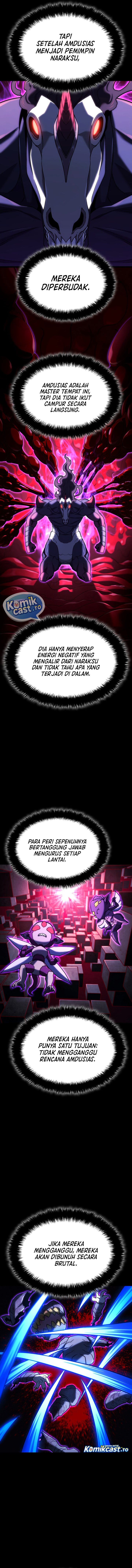 Revenge of the Iron-Blooded Sword Hound Chapter 171 - halaman 14