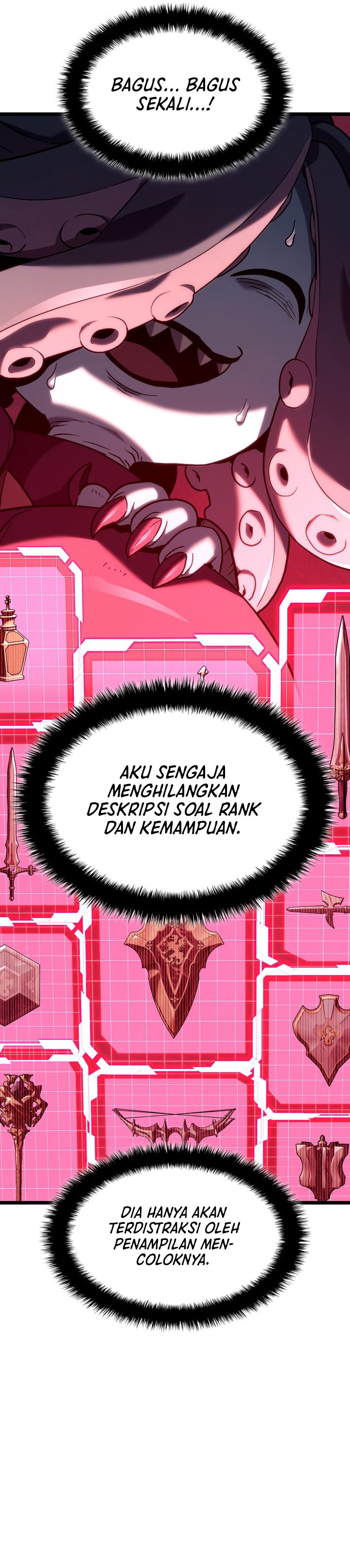 Revenge of the Iron-Blooded Sword Hound Chapter 172 - halaman 5