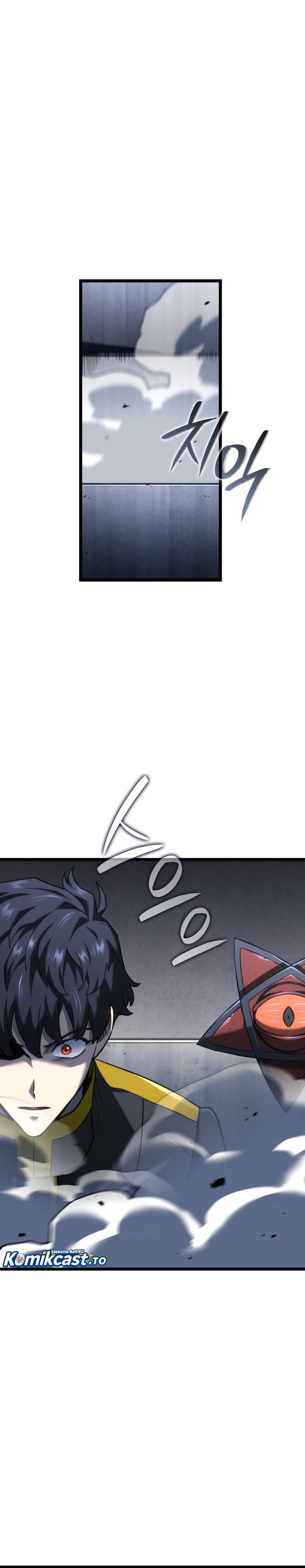Revenge of the Iron-Blooded Sword Hound Chapter 172 - halaman 33