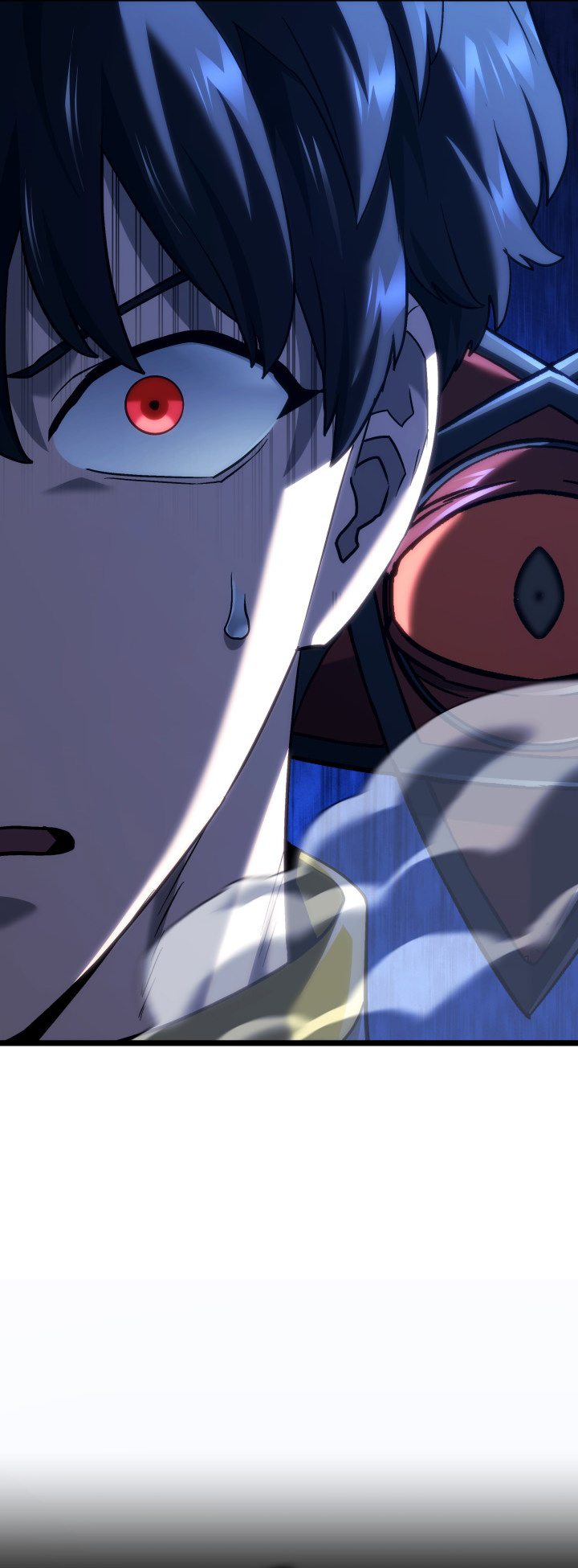 Revenge of the Iron-Blooded Sword Hound Chapter 172 - halaman 34