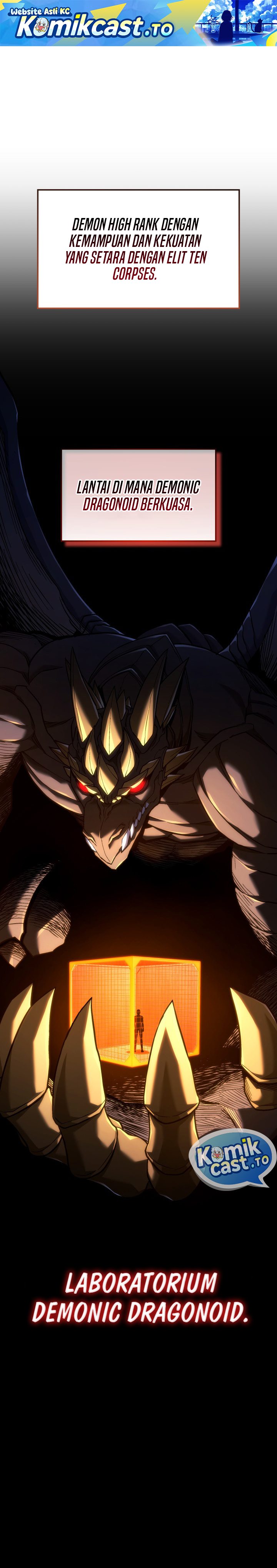 Revenge of the Iron-Blooded Sword Hound Chapter 173 - halaman 2