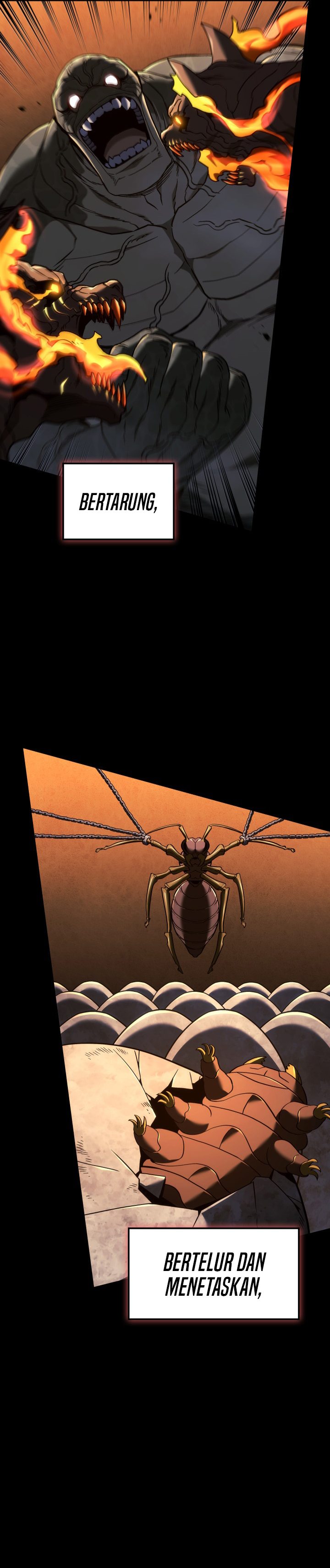 Revenge of the Iron-Blooded Sword Hound Chapter 173 - halaman 3