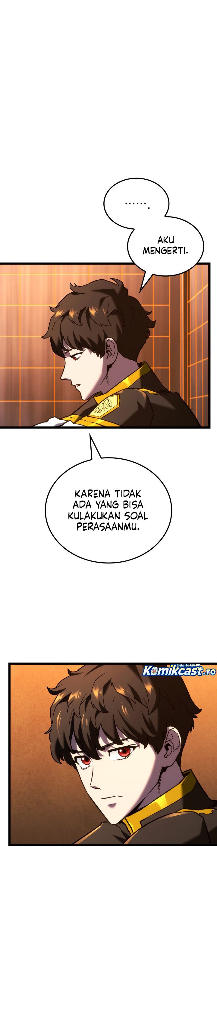 Revenge of the Iron-Blooded Sword Hound Chapter 173 - halaman 13
