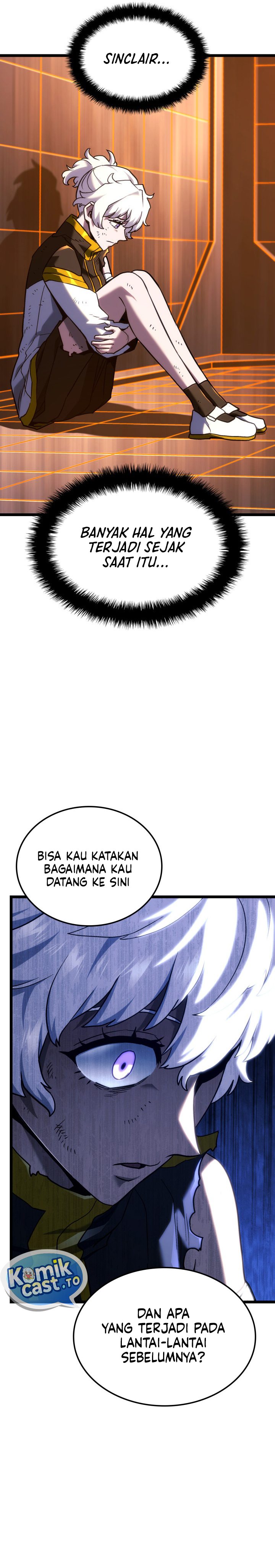 Revenge of the Iron-Blooded Sword Hound Chapter 173 - halaman 14