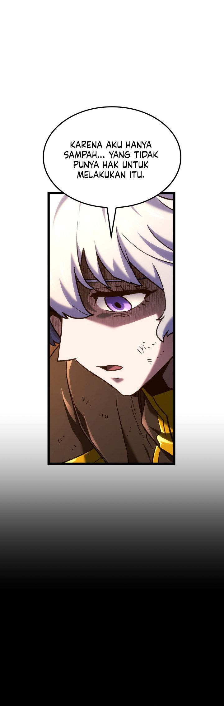 Revenge of the Iron-Blooded Sword Hound Chapter 173 - halaman 16