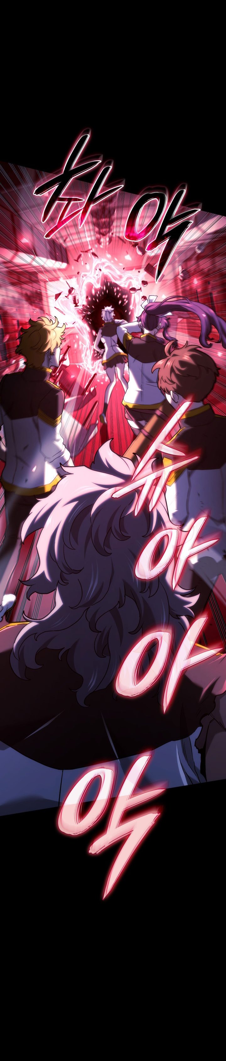 Revenge of the Iron-Blooded Sword Hound Chapter 173 - halaman 26