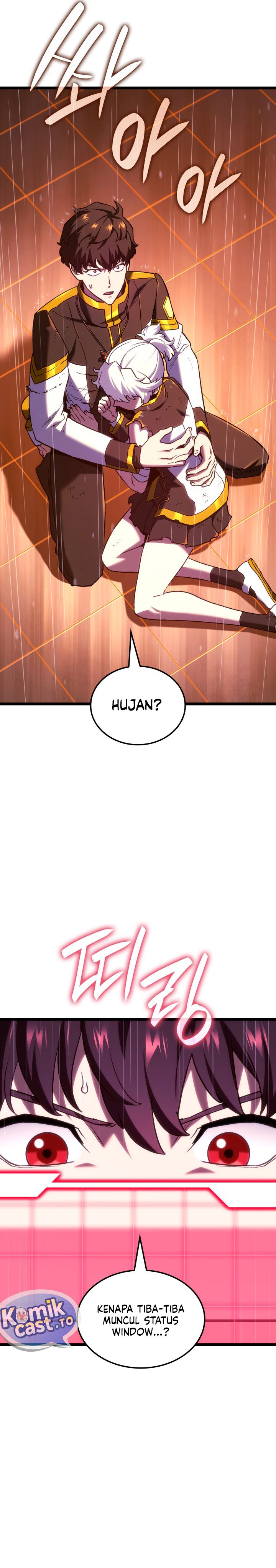 Revenge of the Iron-Blooded Sword Hound Chapter 173 - halaman 40