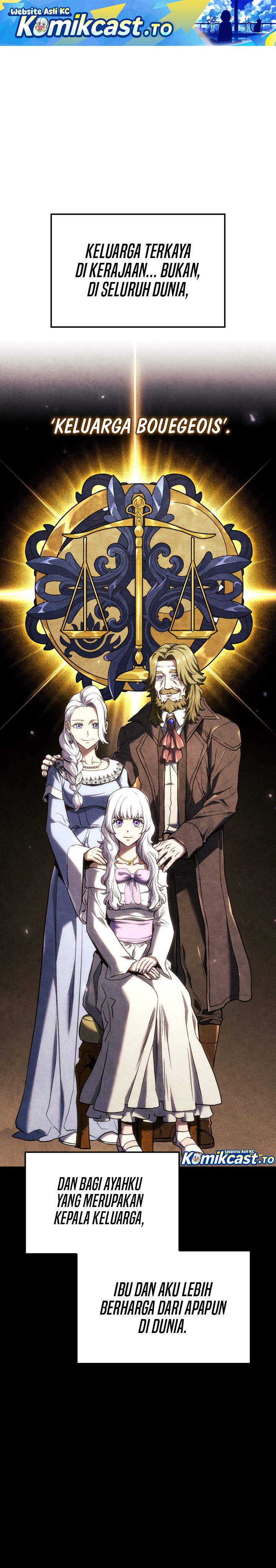 Revenge of the Iron-Blooded Sword Hound Chapter 174 - halaman 2