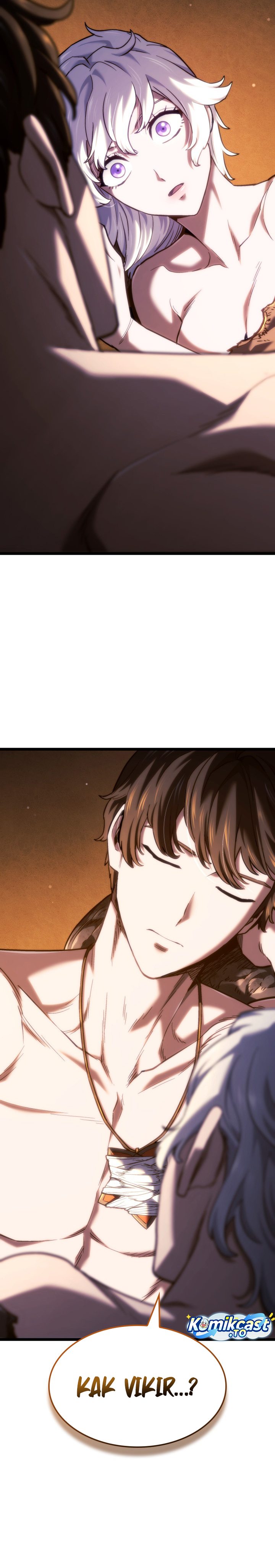 Revenge of the Iron-Blooded Sword Hound Chapter 174 - halaman 18