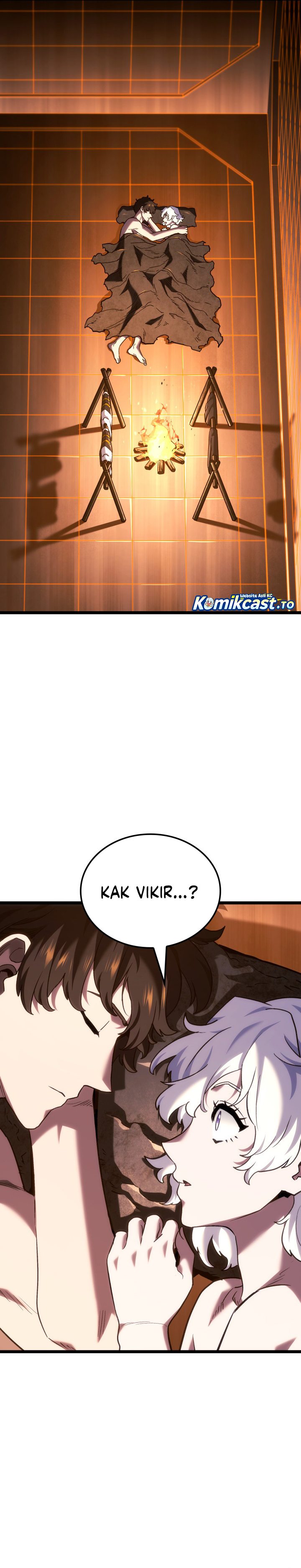 Revenge of the Iron-Blooded Sword Hound Chapter 174 - halaman 20