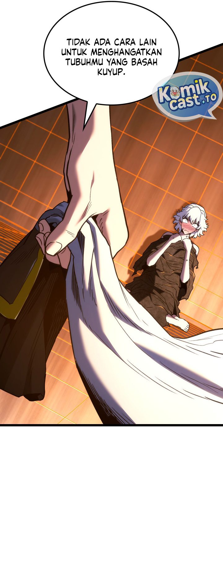 Revenge of the Iron-Blooded Sword Hound Chapter 174 - halaman 23